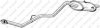 DAIHA 1743087708 Middle Silencer